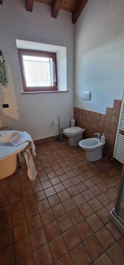 Gesuitirooms Sona Esterno foto