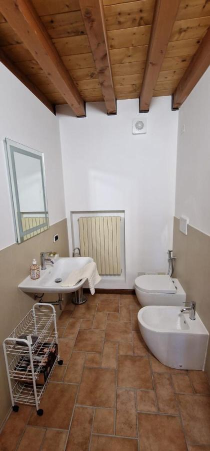 Gesuitirooms Sona Esterno foto