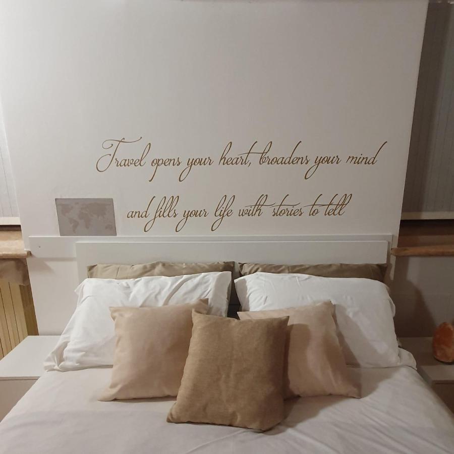 Gesuitirooms Sona Esterno foto