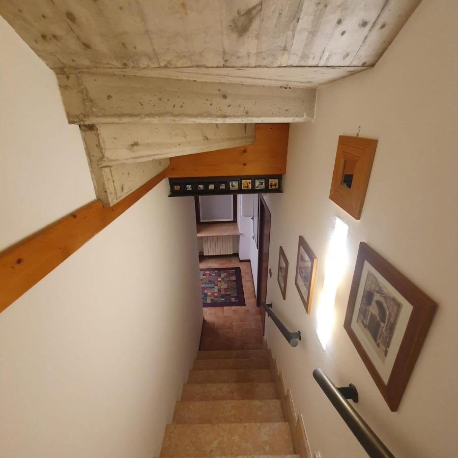 Gesuitirooms Sona Esterno foto
