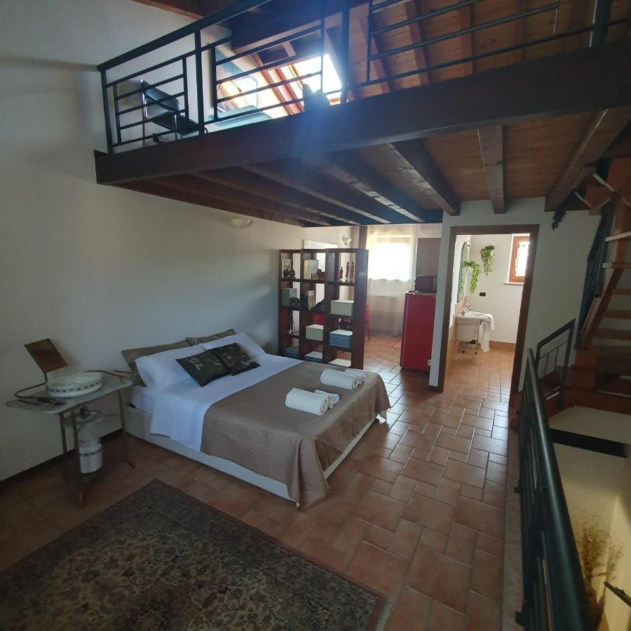 Gesuitirooms Sona Esterno foto