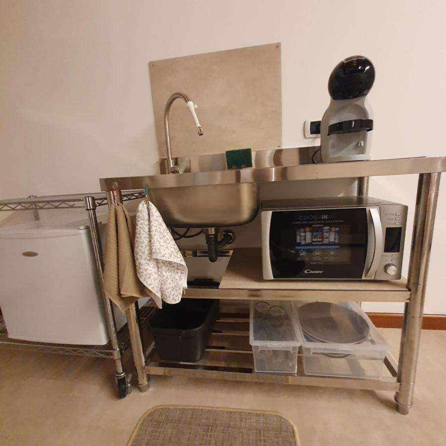 Gesuitirooms Sona Esterno foto