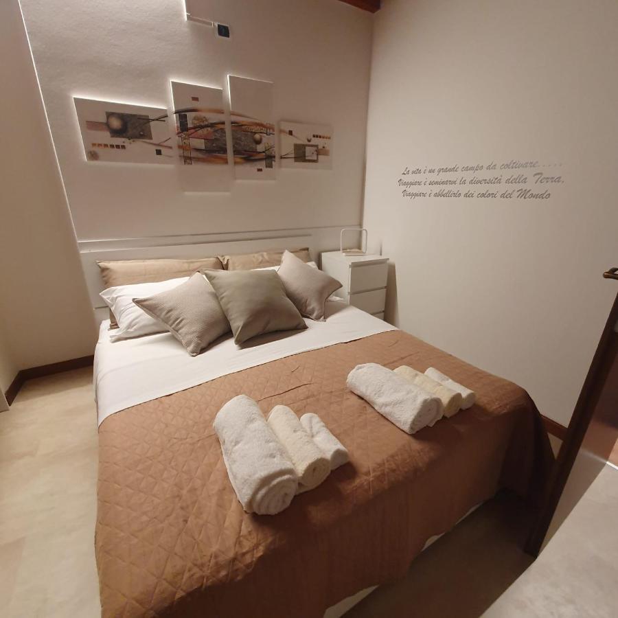 Gesuitirooms Sona Esterno foto