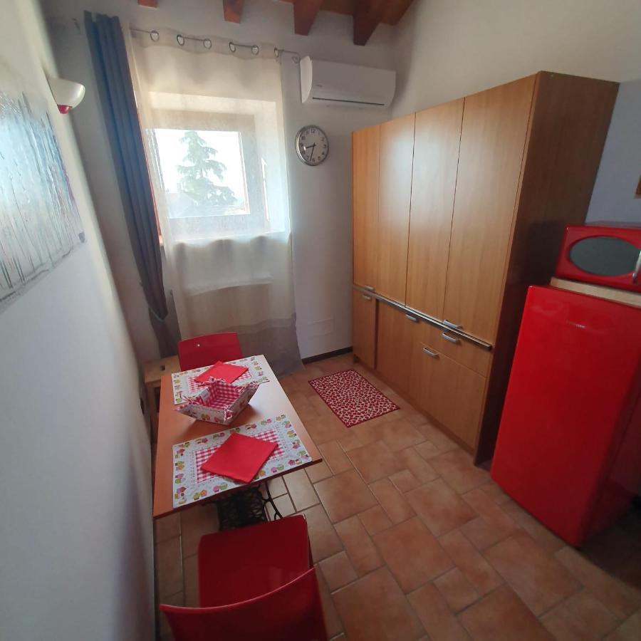 Gesuitirooms Sona Esterno foto