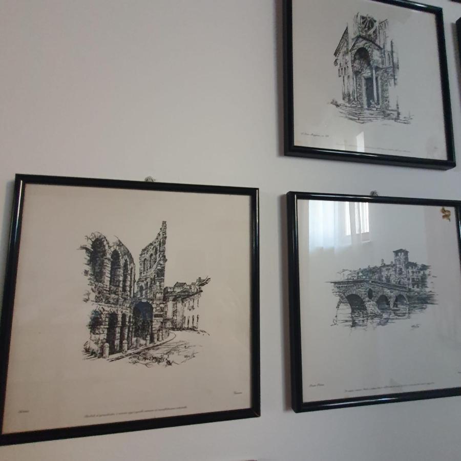 Gesuitirooms Sona Esterno foto