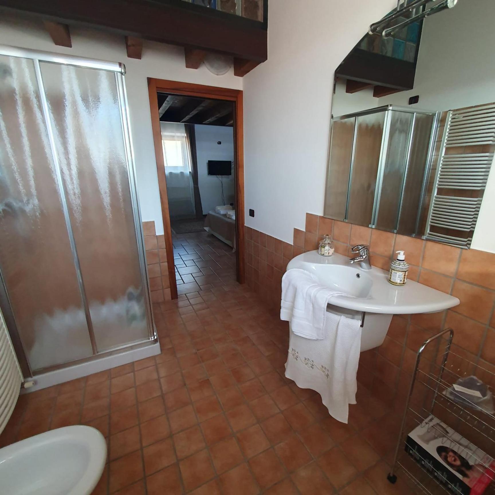 Gesuitirooms Sona Esterno foto