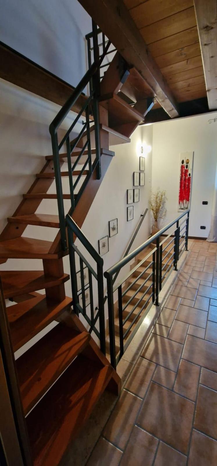 Gesuitirooms Sona Esterno foto